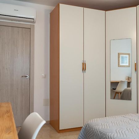 Apartamento Biznaga ألاورين ذي ر تورّي المظهر الخارجي الصورة