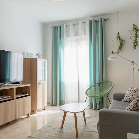 Apartamento Biznaga ألاورين ذي ر تورّي المظهر الخارجي الصورة