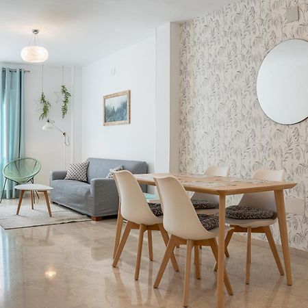 Apartamento Biznaga ألاورين ذي ر تورّي المظهر الخارجي الصورة