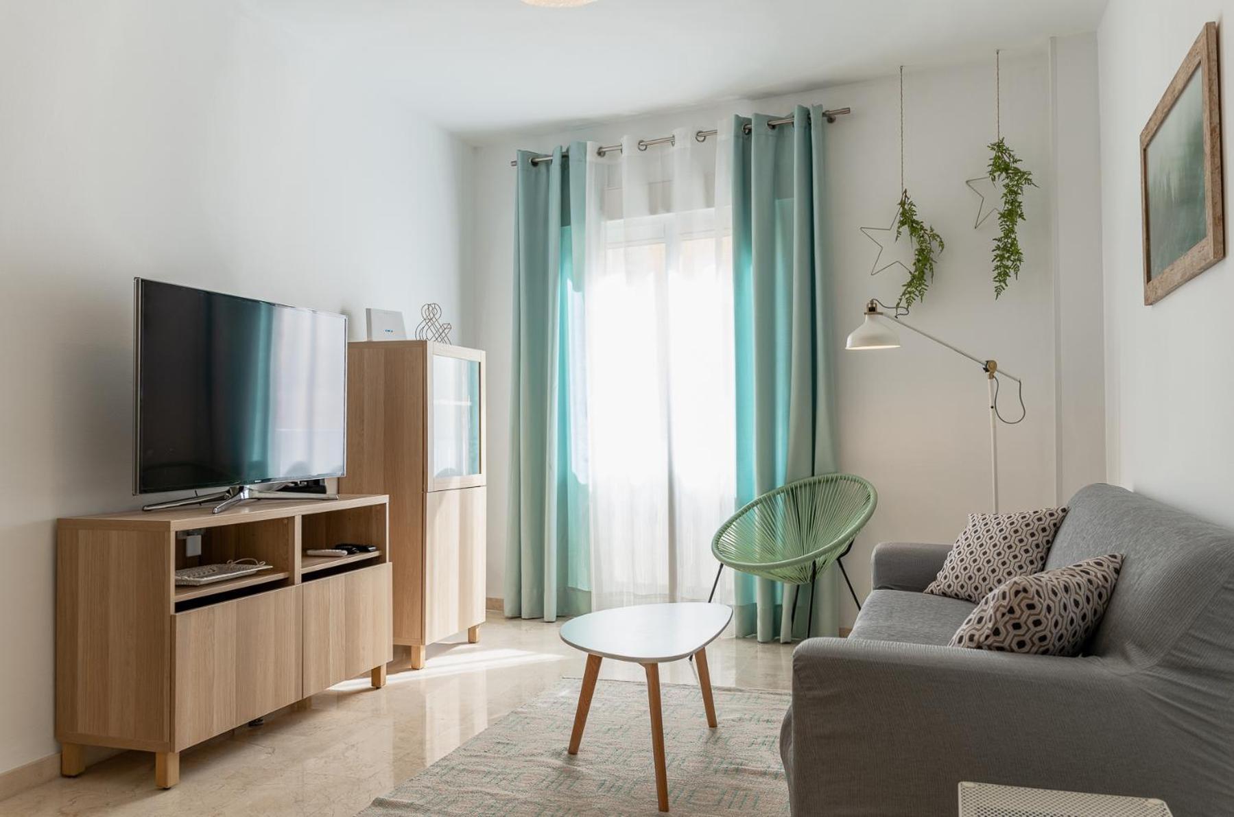 Apartamento Biznaga ألاورين ذي ر تورّي المظهر الخارجي الصورة